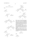 COMPOUNDS FOR THE TREATMENT OF NEURODEGENERATIVE DISEASES diagram and image