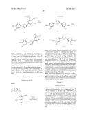 COMPOUNDS FOR THE TREATMENT OF NEURODEGENERATIVE DISEASES diagram and image