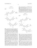 COMPOUNDS FOR THE TREATMENT OF NEURODEGENERATIVE DISEASES diagram and image