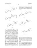 COMPOUNDS FOR THE TREATMENT OF NEURODEGENERATIVE DISEASES diagram and image