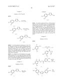 COMPOUNDS FOR THE TREATMENT OF NEURODEGENERATIVE DISEASES diagram and image