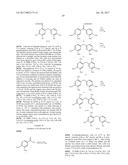 COMPOUNDS FOR THE TREATMENT OF NEURODEGENERATIVE DISEASES diagram and image