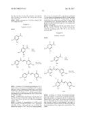 COMPOUNDS FOR THE TREATMENT OF NEURODEGENERATIVE DISEASES diagram and image