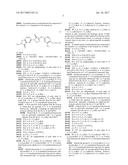 ISOINDOLINONE COMPOUNDS AS GPR119 MODULATORS FOR THE TREATMENT OF     DIABETES, OBESITY, DYSLIPIDEMIA AND RELATED DISORDERS diagram and image