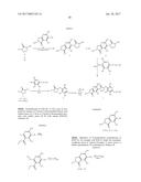 ISOINDOLINONE COMPOUNDS AS GPR119 MODULATORS FOR THE TREATMENT OF     DIABETES, OBESITY, DYSLIPIDEMIA AND RELATED DISORDERS diagram and image
