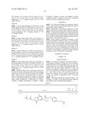 ISOINDOLINONE COMPOUNDS AS GPR119 MODULATORS FOR THE TREATMENT OF     DIABETES, OBESITY, DYSLIPIDEMIA AND RELATED DISORDERS diagram and image