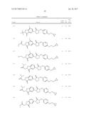 ISOINDOLINONE COMPOUNDS AS GPR119 MODULATORS FOR THE TREATMENT OF     DIABETES, OBESITY, DYSLIPIDEMIA AND RELATED DISORDERS diagram and image