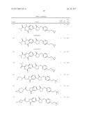 ISOINDOLINONE COMPOUNDS AS GPR119 MODULATORS FOR THE TREATMENT OF     DIABETES, OBESITY, DYSLIPIDEMIA AND RELATED DISORDERS diagram and image