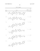 ISOINDOLINONE COMPOUNDS AS GPR119 MODULATORS FOR THE TREATMENT OF     DIABETES, OBESITY, DYSLIPIDEMIA AND RELATED DISORDERS diagram and image