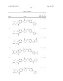 ISOINDOLINONE COMPOUNDS AS GPR119 MODULATORS FOR THE TREATMENT OF     DIABETES, OBESITY, DYSLIPIDEMIA AND RELATED DISORDERS diagram and image