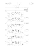 ISOINDOLINONE COMPOUNDS AS GPR119 MODULATORS FOR THE TREATMENT OF     DIABETES, OBESITY, DYSLIPIDEMIA AND RELATED DISORDERS diagram and image