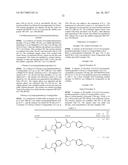 ISOINDOLINONE COMPOUNDS AS GPR119 MODULATORS FOR THE TREATMENT OF     DIABETES, OBESITY, DYSLIPIDEMIA AND RELATED DISORDERS diagram and image