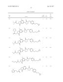 ISOINDOLINONE COMPOUNDS AS GPR119 MODULATORS FOR THE TREATMENT OF     DIABETES, OBESITY, DYSLIPIDEMIA AND RELATED DISORDERS diagram and image