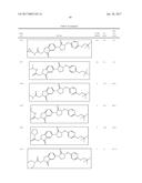 ISOINDOLINONE COMPOUNDS AS GPR119 MODULATORS FOR THE TREATMENT OF     DIABETES, OBESITY, DYSLIPIDEMIA AND RELATED DISORDERS diagram and image