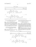 ISOINDOLINONE COMPOUNDS AS GPR119 MODULATORS FOR THE TREATMENT OF     DIABETES, OBESITY, DYSLIPIDEMIA AND RELATED DISORDERS diagram and image