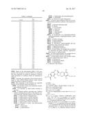 ISOINDOLINONE COMPOUNDS AS GPR119 MODULATORS FOR THE TREATMENT OF     DIABETES, OBESITY, DYSLIPIDEMIA AND RELATED DISORDERS diagram and image