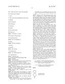 AZAINDOLE ACETIC ACID DERIVATIVES AND THEIR USE AS PROSTAGLANDIN D2     RECEPTOR MODULATORS diagram and image