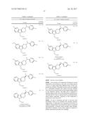 AZAINDOLE ACETIC ACID DERIVATIVES AND THEIR USE AS PROSTAGLANDIN D2     RECEPTOR MODULATORS diagram and image