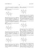 SUBSTITUTED 5-AMINOTHIENO[2,3-C]PYRIDAZINE-6-CARBOXAMIDE ANALOGS AS     POSITIVE ALLOSTERIC MODULATORS OF THE MUSCARINIC ACETYLCHOLINE RECEPTOR     M4 diagram and image