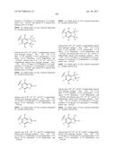 SUBSTITUTED 5-AMINOTHIENO[2,3-C]PYRIDAZINE-6-CARBOXAMIDE ANALOGS AS     POSITIVE ALLOSTERIC MODULATORS OF THE MUSCARINIC ACETYLCHOLINE RECEPTOR     M4 diagram and image