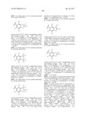 SUBSTITUTED 5-AMINOTHIENO[2,3-C]PYRIDAZINE-6-CARBOXAMIDE ANALOGS AS     POSITIVE ALLOSTERIC MODULATORS OF THE MUSCARINIC ACETYLCHOLINE RECEPTOR     M4 diagram and image