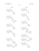 SUBSTITUTED 5-AMINOTHIENO[2,3-C]PYRIDAZINE-6-CARBOXAMIDE ANALOGS AS     POSITIVE ALLOSTERIC MODULATORS OF THE MUSCARINIC ACETYLCHOLINE RECEPTOR     M4 diagram and image