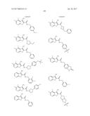 SUBSTITUTED 5-AMINOTHIENO[2,3-C]PYRIDAZINE-6-CARBOXAMIDE ANALOGS AS     POSITIVE ALLOSTERIC MODULATORS OF THE MUSCARINIC ACETYLCHOLINE RECEPTOR     M4 diagram and image