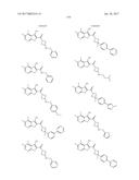 SUBSTITUTED 5-AMINOTHIENO[2,3-C]PYRIDAZINE-6-CARBOXAMIDE ANALOGS AS     POSITIVE ALLOSTERIC MODULATORS OF THE MUSCARINIC ACETYLCHOLINE RECEPTOR     M4 diagram and image