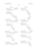 SUBSTITUTED 5-AMINOTHIENO[2,3-C]PYRIDAZINE-6-CARBOXAMIDE ANALOGS AS     POSITIVE ALLOSTERIC MODULATORS OF THE MUSCARINIC ACETYLCHOLINE RECEPTOR     M4 diagram and image