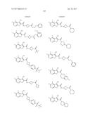 SUBSTITUTED 5-AMINOTHIENO[2,3-C]PYRIDAZINE-6-CARBOXAMIDE ANALOGS AS     POSITIVE ALLOSTERIC MODULATORS OF THE MUSCARINIC ACETYLCHOLINE RECEPTOR     M4 diagram and image