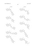 SUBSTITUTED 5-AMINOTHIENO[2,3-C]PYRIDAZINE-6-CARBOXAMIDE ANALOGS AS     POSITIVE ALLOSTERIC MODULATORS OF THE MUSCARINIC ACETYLCHOLINE RECEPTOR     M4 diagram and image