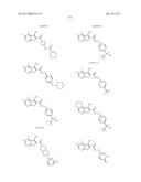 SUBSTITUTED 5-AMINOTHIENO[2,3-C]PYRIDAZINE-6-CARBOXAMIDE ANALOGS AS     POSITIVE ALLOSTERIC MODULATORS OF THE MUSCARINIC ACETYLCHOLINE RECEPTOR     M4 diagram and image