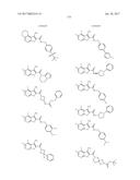 SUBSTITUTED 5-AMINOTHIENO[2,3-C]PYRIDAZINE-6-CARBOXAMIDE ANALOGS AS     POSITIVE ALLOSTERIC MODULATORS OF THE MUSCARINIC ACETYLCHOLINE RECEPTOR     M4 diagram and image