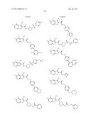 SUBSTITUTED 5-AMINOTHIENO[2,3-C]PYRIDAZINE-6-CARBOXAMIDE ANALOGS AS     POSITIVE ALLOSTERIC MODULATORS OF THE MUSCARINIC ACETYLCHOLINE RECEPTOR     M4 diagram and image