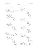 SUBSTITUTED 5-AMINOTHIENO[2,3-C]PYRIDAZINE-6-CARBOXAMIDE ANALOGS AS     POSITIVE ALLOSTERIC MODULATORS OF THE MUSCARINIC ACETYLCHOLINE RECEPTOR     M4 diagram and image