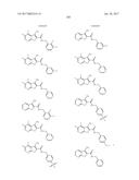 SUBSTITUTED 5-AMINOTHIENO[2,3-C]PYRIDAZINE-6-CARBOXAMIDE ANALOGS AS     POSITIVE ALLOSTERIC MODULATORS OF THE MUSCARINIC ACETYLCHOLINE RECEPTOR     M4 diagram and image