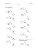 SUBSTITUTED 5-AMINOTHIENO[2,3-C]PYRIDAZINE-6-CARBOXAMIDE ANALOGS AS     POSITIVE ALLOSTERIC MODULATORS OF THE MUSCARINIC ACETYLCHOLINE RECEPTOR     M4 diagram and image