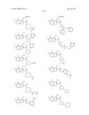 SUBSTITUTED 5-AMINOTHIENO[2,3-C]PYRIDAZINE-6-CARBOXAMIDE ANALOGS AS     POSITIVE ALLOSTERIC MODULATORS OF THE MUSCARINIC ACETYLCHOLINE RECEPTOR     M4 diagram and image