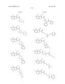 SUBSTITUTED 5-AMINOTHIENO[2,3-C]PYRIDAZINE-6-CARBOXAMIDE ANALOGS AS     POSITIVE ALLOSTERIC MODULATORS OF THE MUSCARINIC ACETYLCHOLINE RECEPTOR     M4 diagram and image