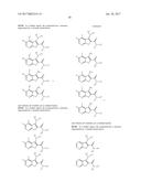 SUBSTITUTED 5-AMINOTHIENO[2,3-C]PYRIDAZINE-6-CARBOXAMIDE ANALOGS AS     POSITIVE ALLOSTERIC MODULATORS OF THE MUSCARINIC ACETYLCHOLINE RECEPTOR     M4 diagram and image