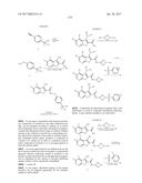 SUBSTITUTED 5-AMINOTHIENO[2,3-C]PYRIDAZINE-6-CARBOXAMIDE ANALOGS AS     POSITIVE ALLOSTERIC MODULATORS OF THE MUSCARINIC ACETYLCHOLINE RECEPTOR     M4 diagram and image