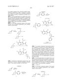 SUBSTITUTED 5-AMINOTHIENO[2,3-C]PYRIDAZINE-6-CARBOXAMIDE ANALOGS AS     POSITIVE ALLOSTERIC MODULATORS OF THE MUSCARINIC ACETYLCHOLINE RECEPTOR     M4 diagram and image