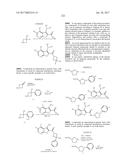 SUBSTITUTED 5-AMINOTHIENO[2,3-C]PYRIDAZINE-6-CARBOXAMIDE ANALOGS AS     POSITIVE ALLOSTERIC MODULATORS OF THE MUSCARINIC ACETYLCHOLINE RECEPTOR     M4 diagram and image