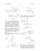 SUBSTITUTED 5-AMINOTHIENO[2,3-C]PYRIDAZINE-6-CARBOXAMIDE ANALOGS AS     POSITIVE ALLOSTERIC MODULATORS OF THE MUSCARINIC ACETYLCHOLINE RECEPTOR     M4 diagram and image