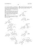 SUBSTITUTED 5-AMINOTHIENO[2,3-C]PYRIDAZINE-6-CARBOXAMIDE ANALOGS AS     POSITIVE ALLOSTERIC MODULATORS OF THE MUSCARINIC ACETYLCHOLINE RECEPTOR     M4 diagram and image