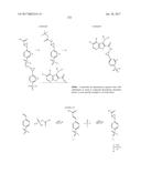 SUBSTITUTED 5-AMINOTHIENO[2,3-C]PYRIDAZINE-6-CARBOXAMIDE ANALOGS AS     POSITIVE ALLOSTERIC MODULATORS OF THE MUSCARINIC ACETYLCHOLINE RECEPTOR     M4 diagram and image