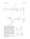 SUBSTITUTED 5-AMINOTHIENO[2,3-C]PYRIDAZINE-6-CARBOXAMIDE ANALOGS AS     POSITIVE ALLOSTERIC MODULATORS OF THE MUSCARINIC ACETYLCHOLINE RECEPTOR     M4 diagram and image