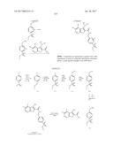 SUBSTITUTED 5-AMINOTHIENO[2,3-C]PYRIDAZINE-6-CARBOXAMIDE ANALOGS AS     POSITIVE ALLOSTERIC MODULATORS OF THE MUSCARINIC ACETYLCHOLINE RECEPTOR     M4 diagram and image