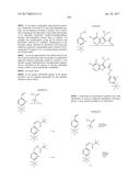 SUBSTITUTED 5-AMINOTHIENO[2,3-C]PYRIDAZINE-6-CARBOXAMIDE ANALOGS AS     POSITIVE ALLOSTERIC MODULATORS OF THE MUSCARINIC ACETYLCHOLINE RECEPTOR     M4 diagram and image