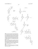 SUBSTITUTED 5-AMINOTHIENO[2,3-C]PYRIDAZINE-6-CARBOXAMIDE ANALOGS AS     POSITIVE ALLOSTERIC MODULATORS OF THE MUSCARINIC ACETYLCHOLINE RECEPTOR     M4 diagram and image